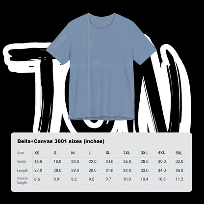"Joey C's Velour Don – Unisex Tee for Absolute Icons"