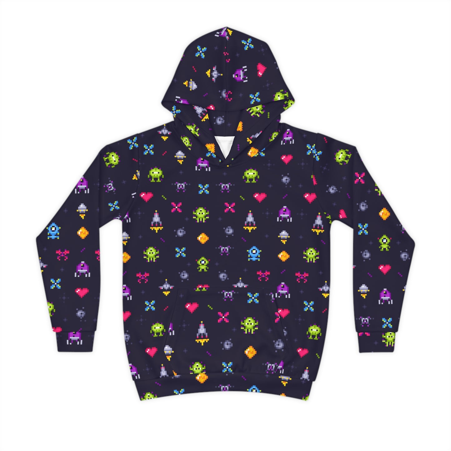 Children's Hoodie (AOP)