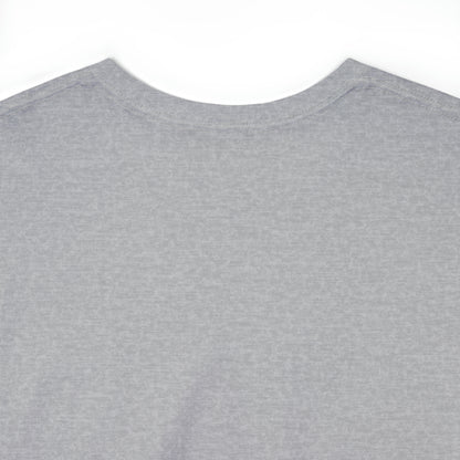 Popeyes Strong to The Finish Cuz I eats me Spinach Unisex Heavy Cotton Tee