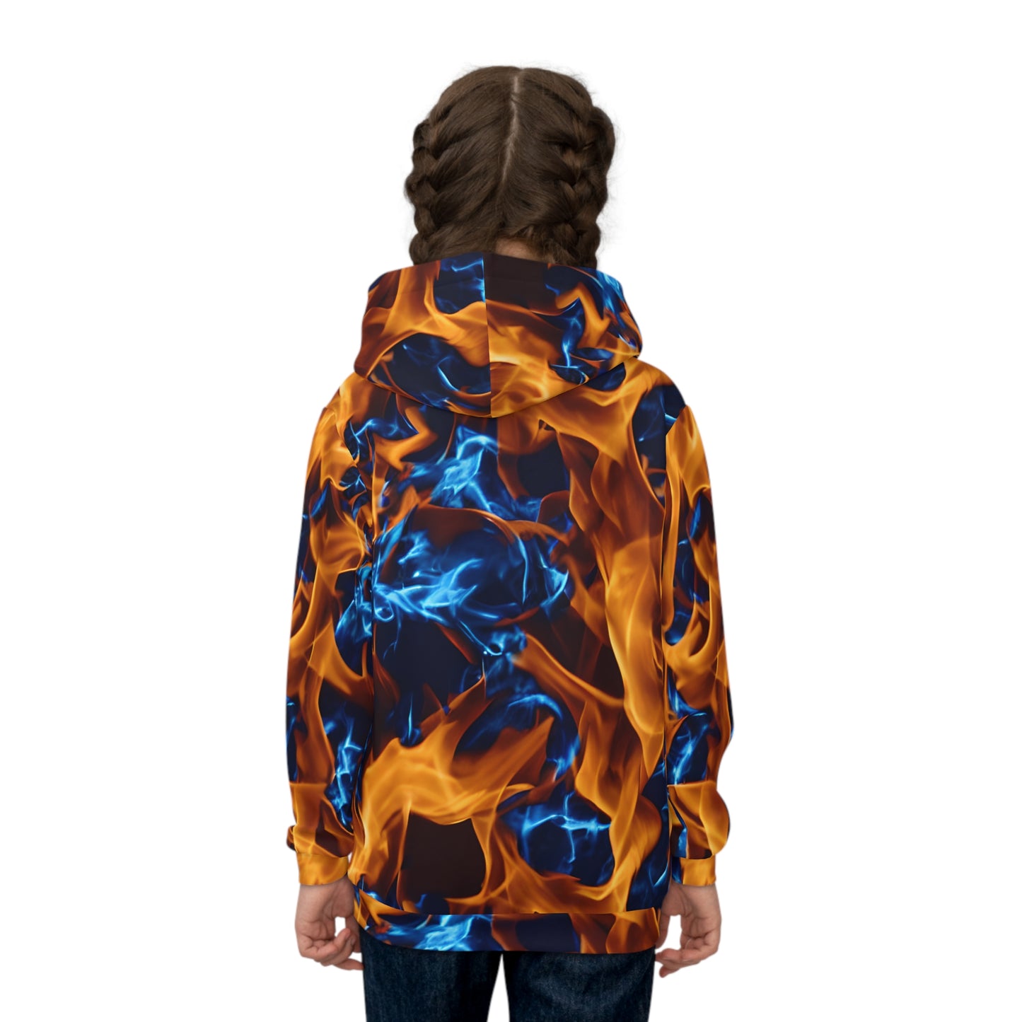 Children's Hoodie (AOP)