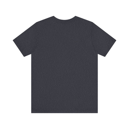 "Embrace the Grump: Reverend Bob Levy's 'I Hate People' Tee" Unisex Jersey Short Sleeve Tee #Skoal