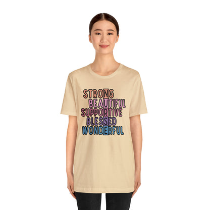 Comfy and Stylish Nurse T-Shirt: Perfect Gift for Medical Professionals and Nursing Students, Soft Fabric, Various Sizes Available