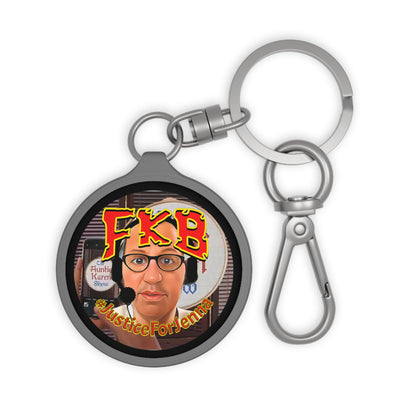 Auntie Karen’s Keys to Chaos: FKB Edition