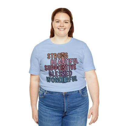Comfy and Stylish Nurse T-Shirt: Perfect Gift for Medical Professionals and Nursing Students, Soft Fabric, Various Sizes Available