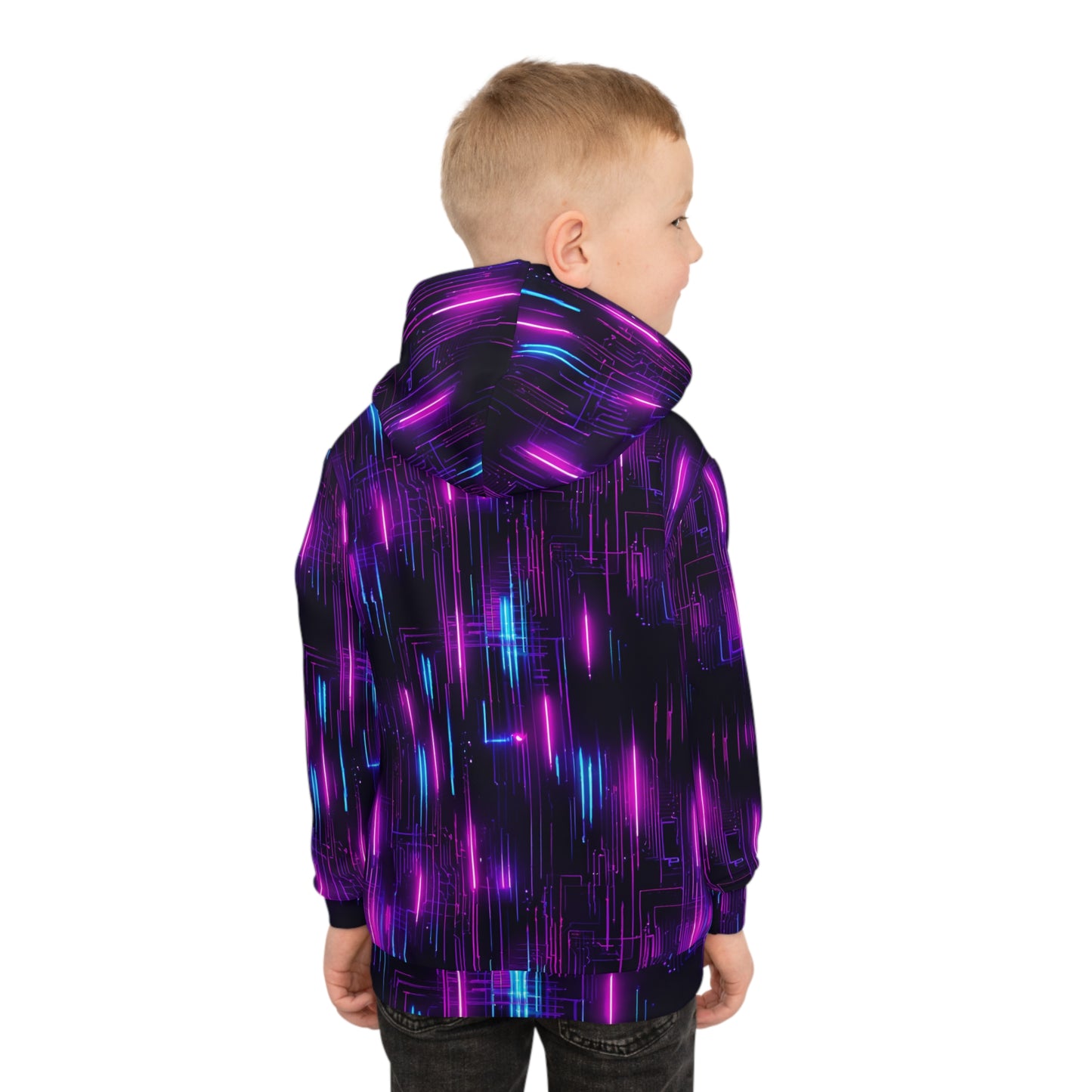 Children's Hoodie (AOP)