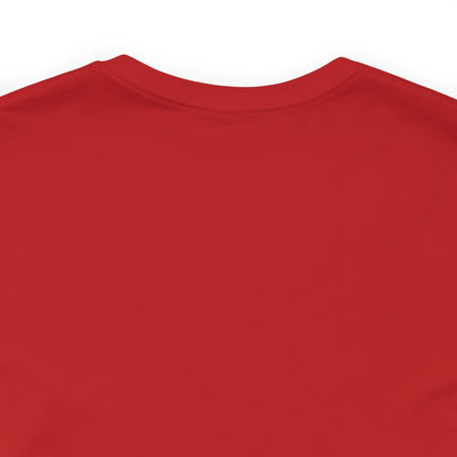 Popeye's Friend Wimpy "Gladly Pay You Tuesday" Unisex Jersey Short Sleeve Tee