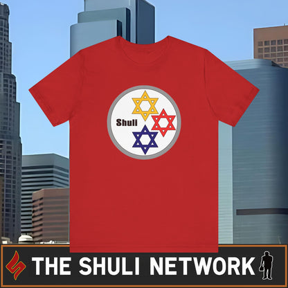 Shuli Network: Forged in Steel, Fueled by Chaos