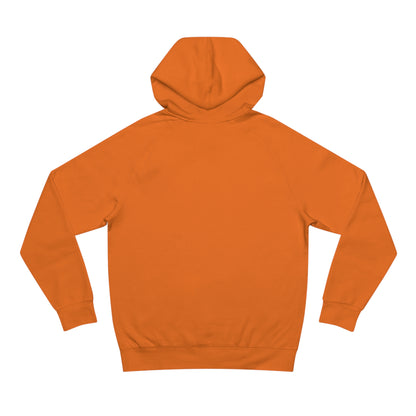 Wicked Cowgirl Curse Unisex Supply Hoodie