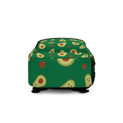 Cute Avocados Backpack