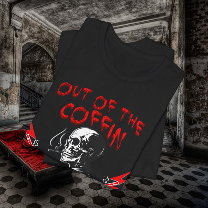Out of the Coffin, Into Your Cart — The Levyverse Has Risen
