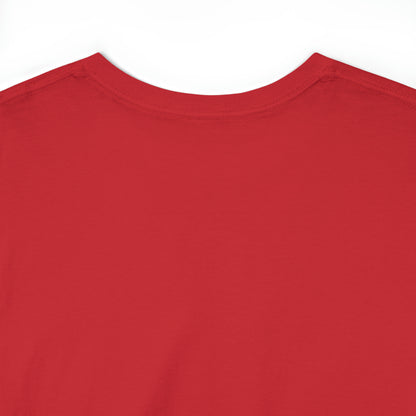 Popeyes Strong to The Finish Unisex Heavy Cotton Tee