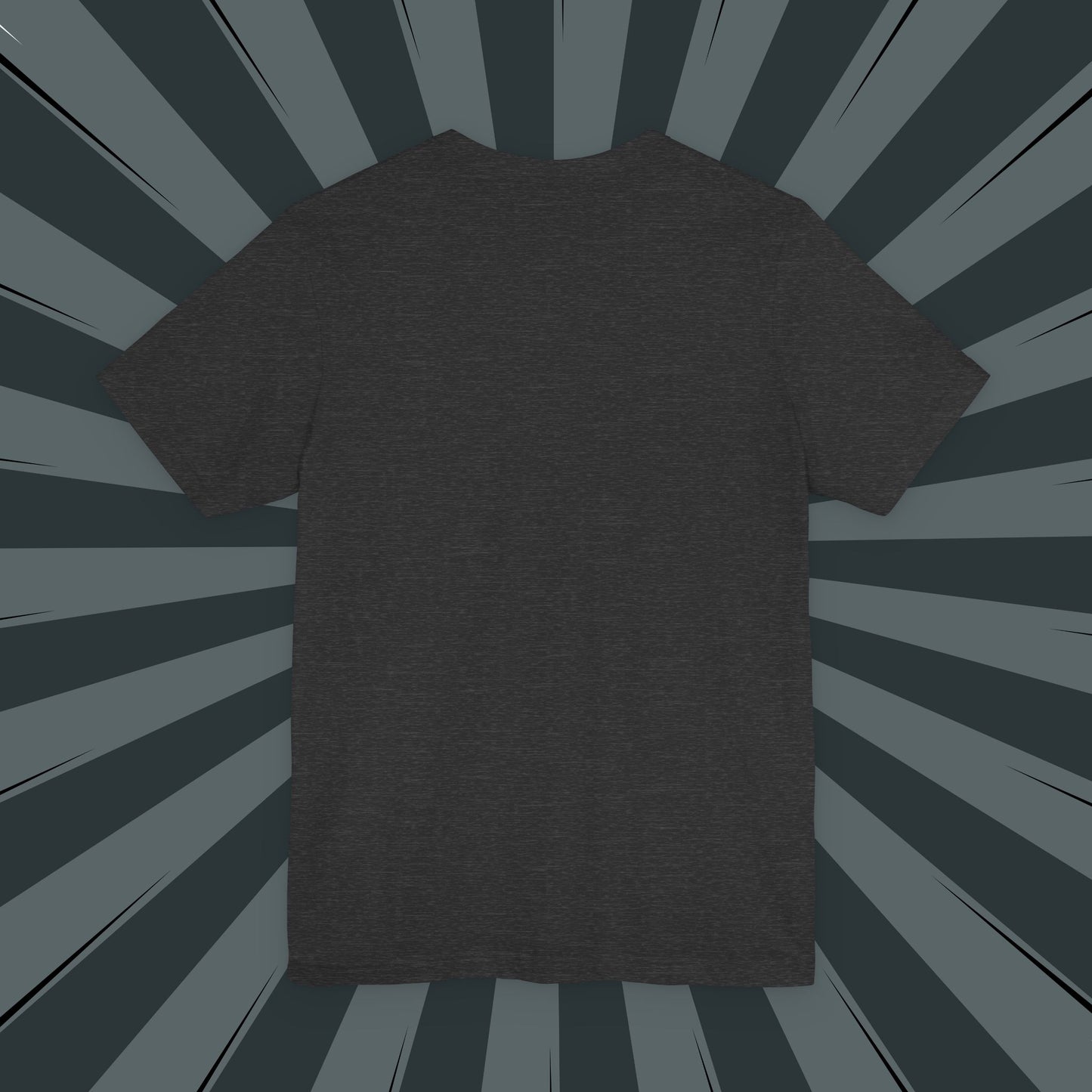 Arresting Developments Illustrated Tee – True Crime Podcast Shirt Featuring Mike Willever & Producer Joe