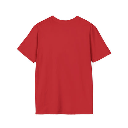 The Drunken Stuper Stutjo Unisex Softstyle T-Shirt #skoal