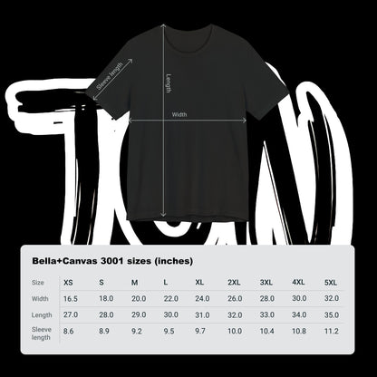 "Joey C's Velour Don – Unisex Tee for Absolute Icons"