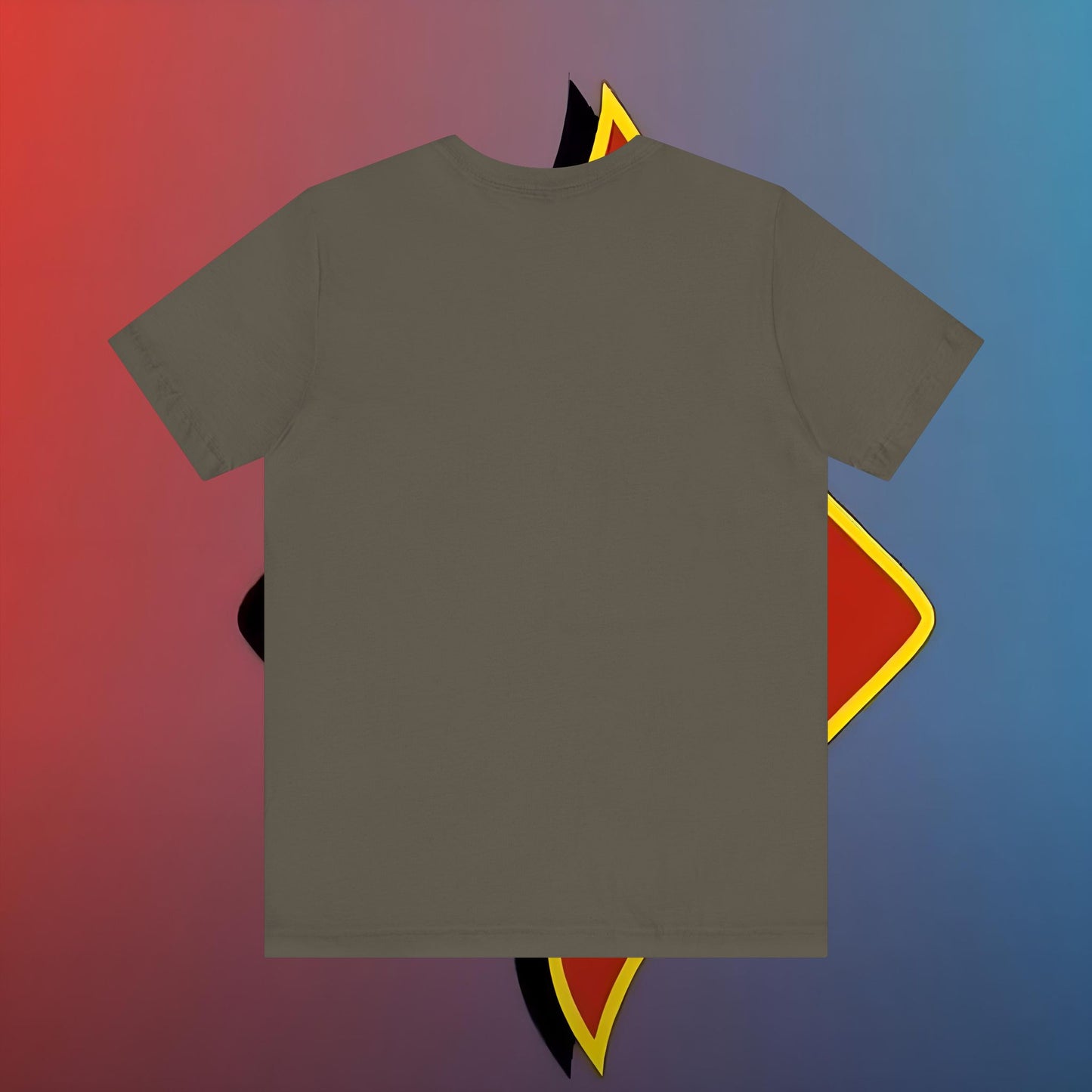 "Oh Hey Guys, New Jersey Comedy Edition #skoal" Unisex Jersey Short Sleeve Tee