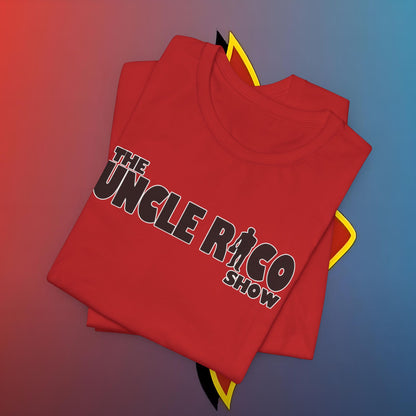 The Uncle Rico Show Not a Farewell Edition #skoal" Unisex Jersey Short Sleeve Tee