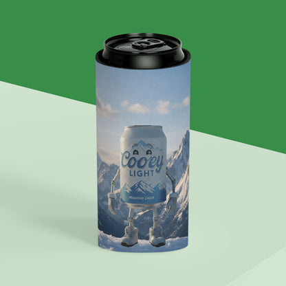 Cooey The Rejected Sidekick Beer Koozie