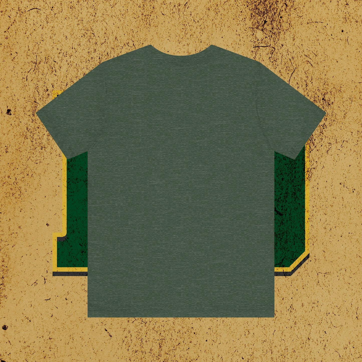 Paddle Daddy Country Club Tee  Where Prestige Meets Pickleball and Dad Jokes