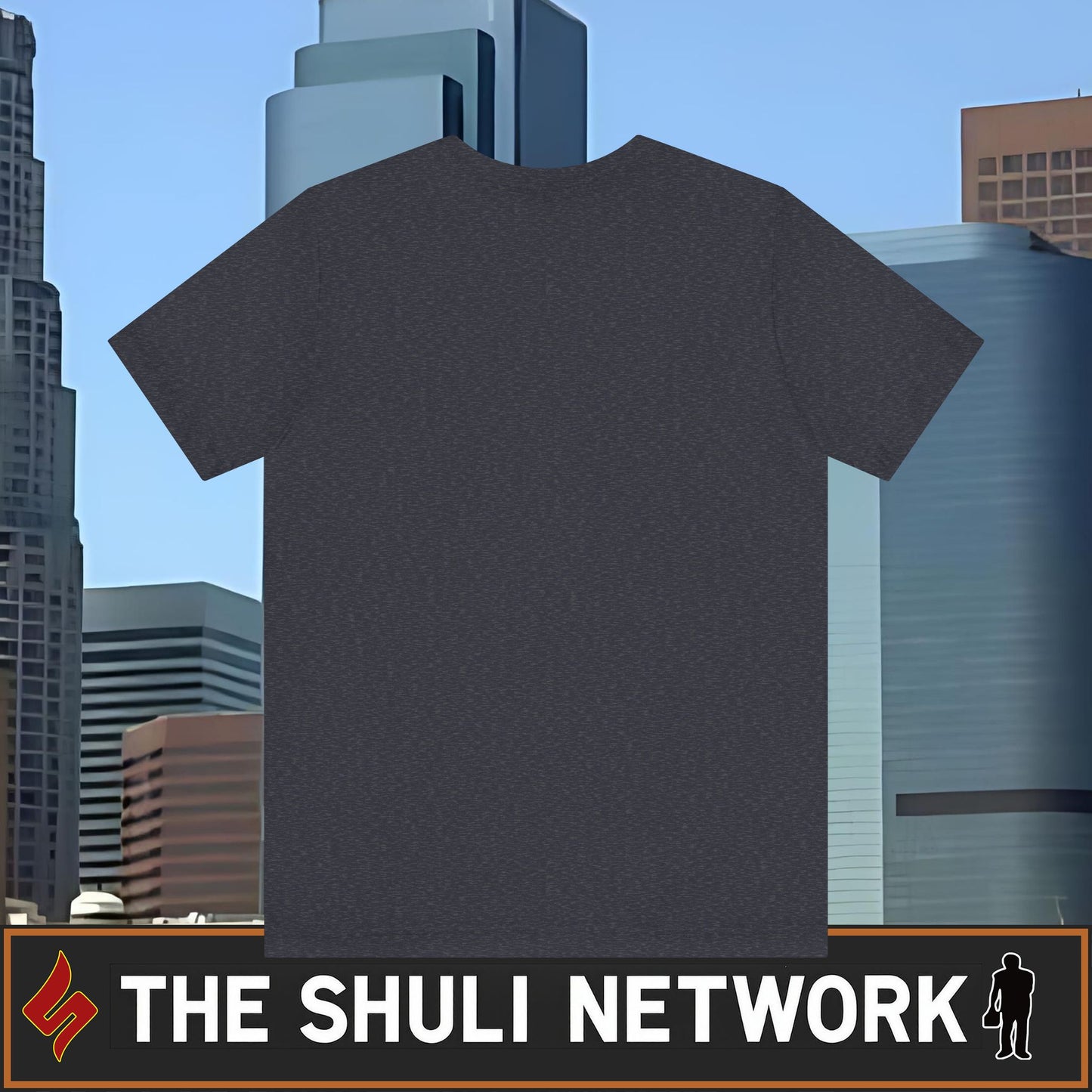 Sun Up, Face Down — The Morning Show That Shouldn’t Be