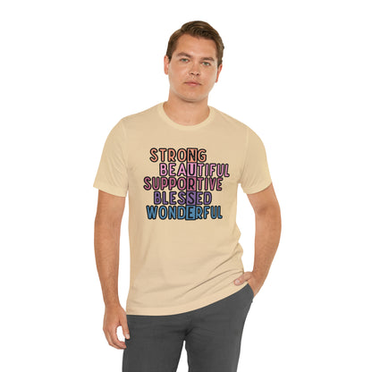 Comfy and Stylish Nurse T-Shirt: Perfect Gift for Medical Professionals and Nursing Students, Soft Fabric, Various Sizes Available