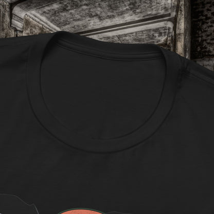 Out of the Coffin #levyverse In Multiple Sizes