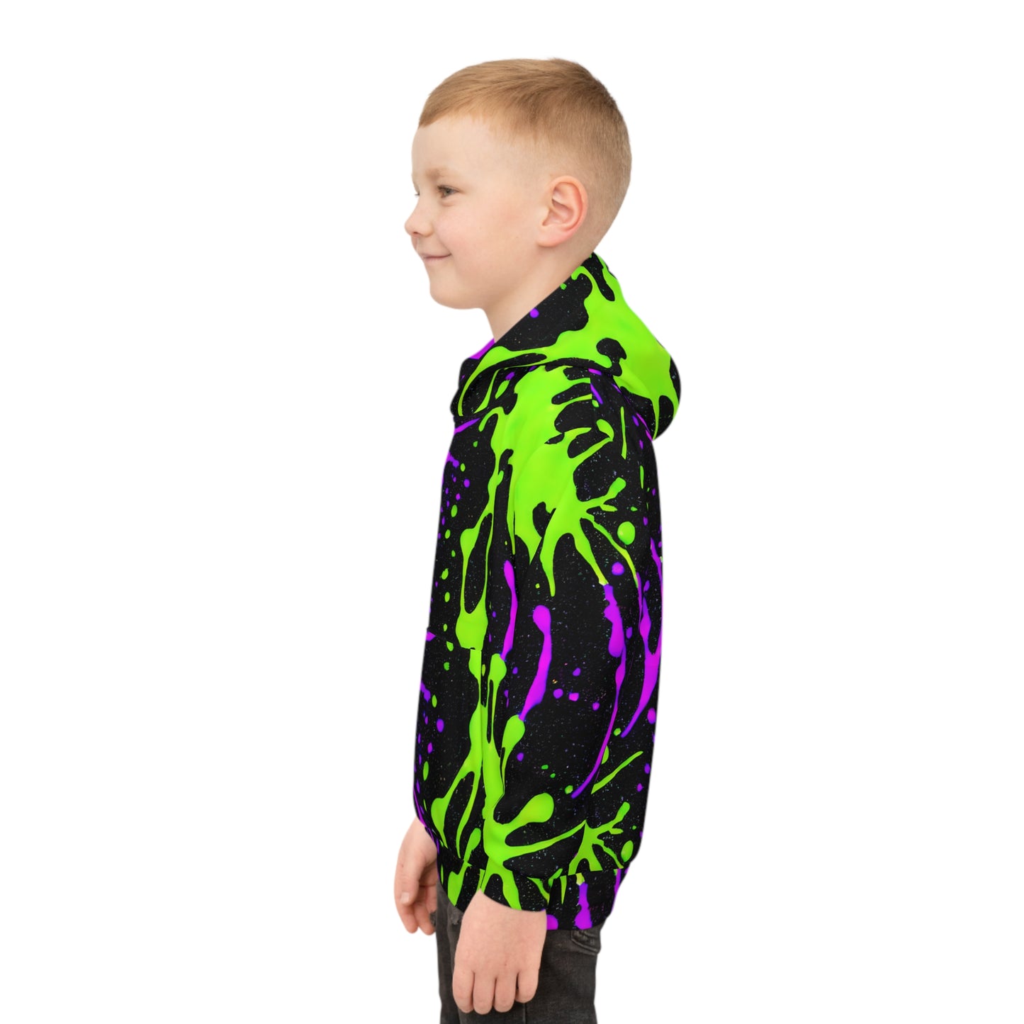 Children's Hoodie (AOP)