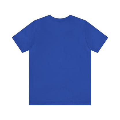 Popeye's Friend Wimpy "Gladly Pay You Tuesday" Unisex Jersey Short Sleeve Tee