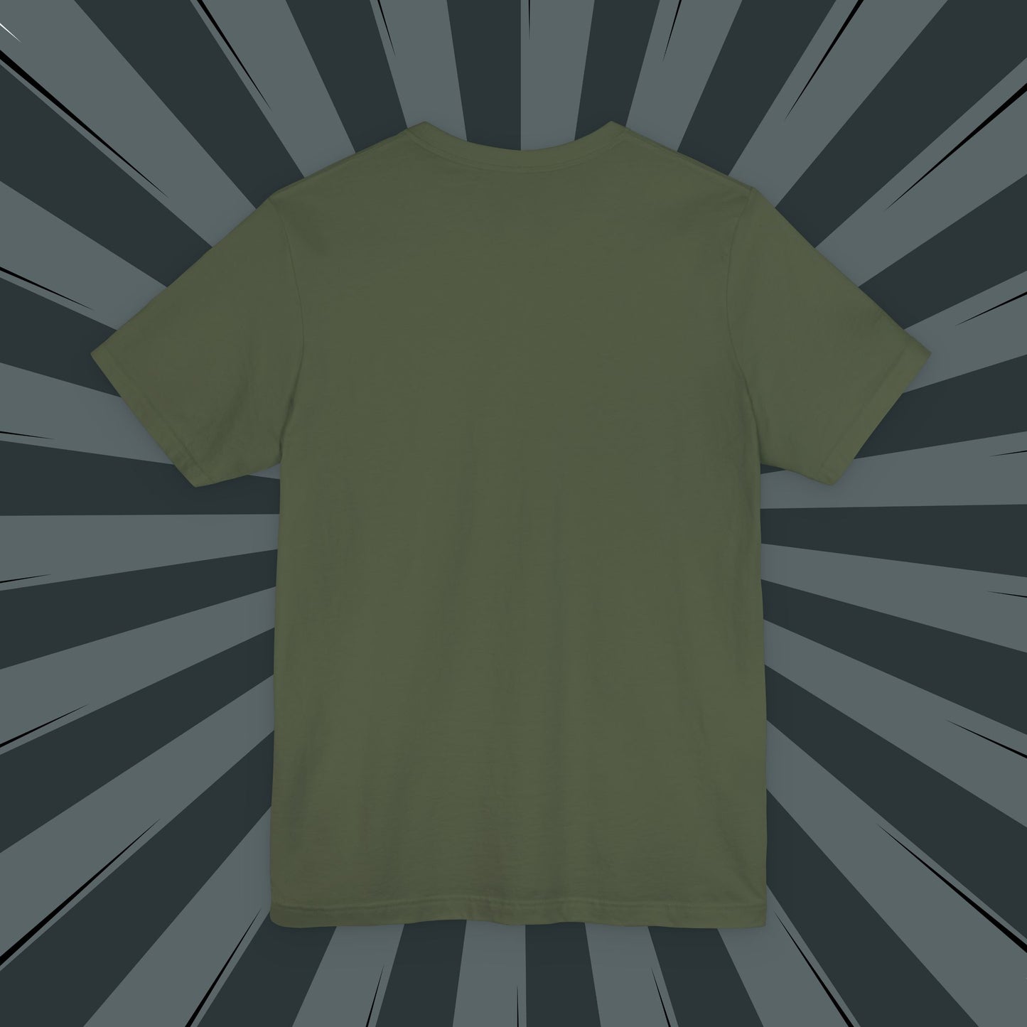 MookBong Moo-nion Tee – From The Shuli Network