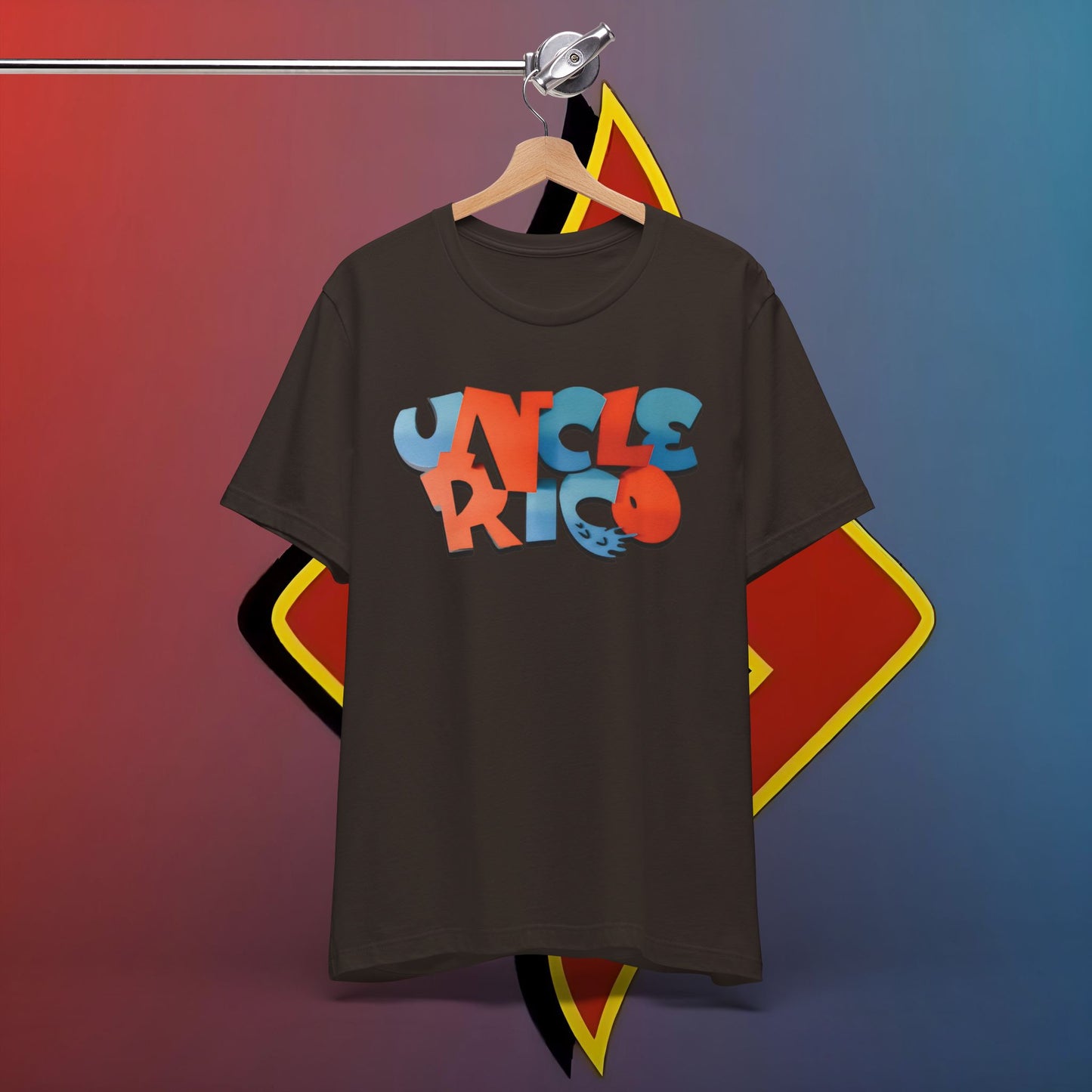 Uncle Rico’s Comedy Career: A Shuli Network Exclusive Disaster