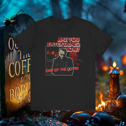 Out of the Coffin New Year Edition #levyverse In Multiple Sizes