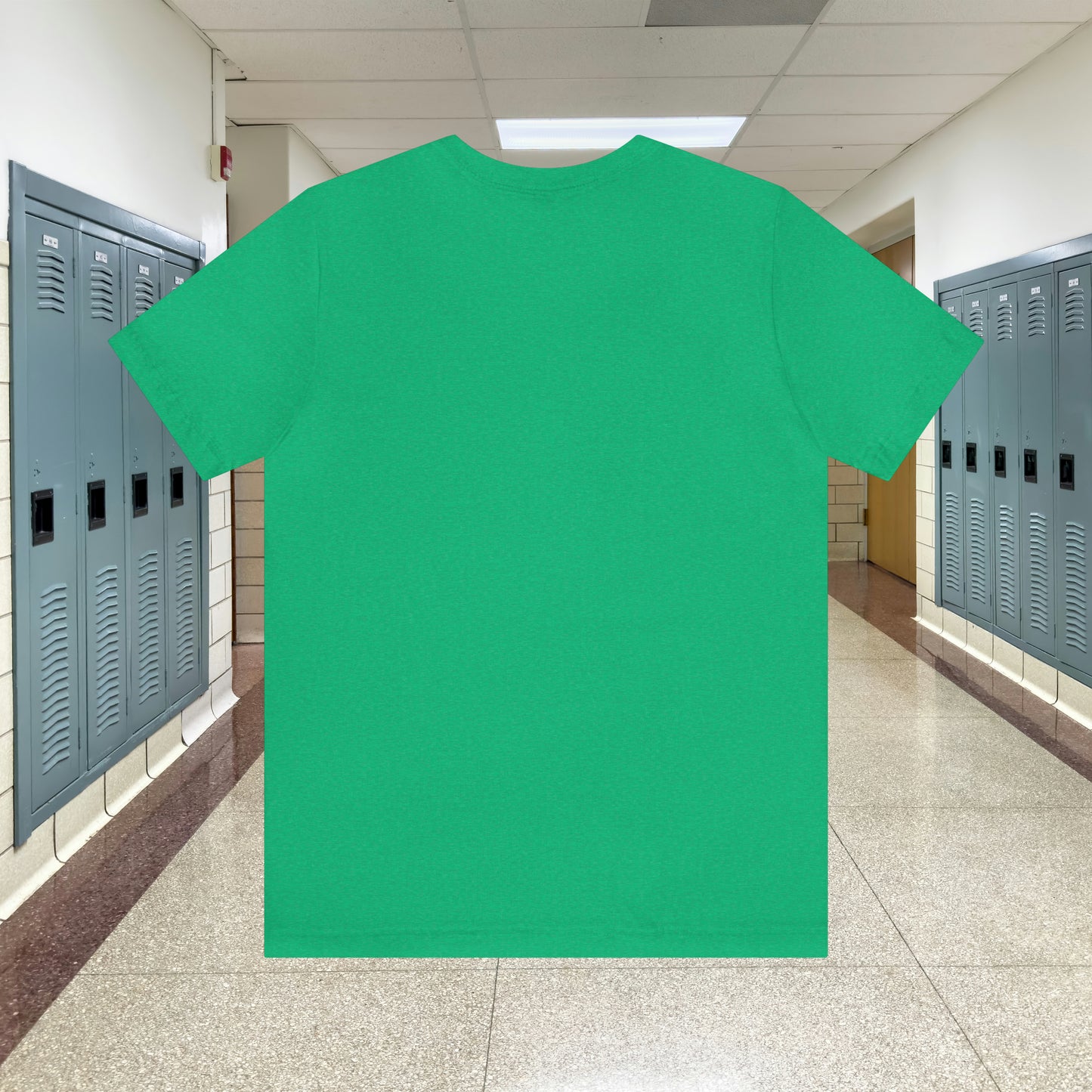 Colorful Teachers Change Lives Back to School Unisex Jersey Short Sleeve Tee Gifts for him, Gifts for Her