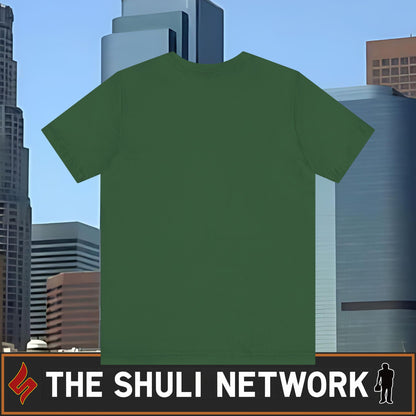 FYMM Logo Tee — Now With 87% More Anti‑Morse Ballad Energy