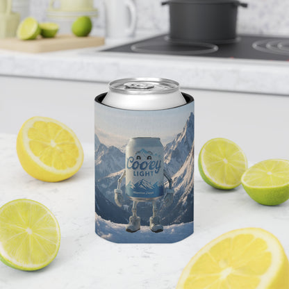 Cooey The Rejected Sidekick Beer Koozie