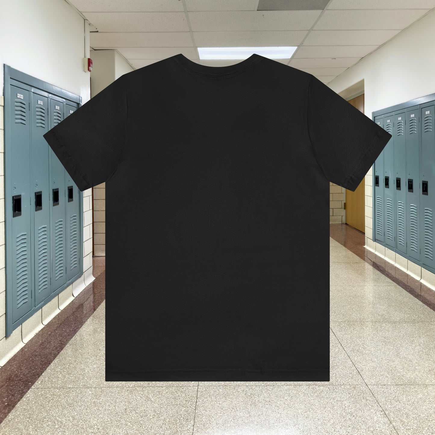 Colorful Teachers Change Lives Back to School Unisex Jersey Short Sleeve Tee Gifts for him, Gifts for Her