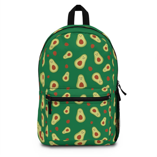 Cute Avocados Backpack