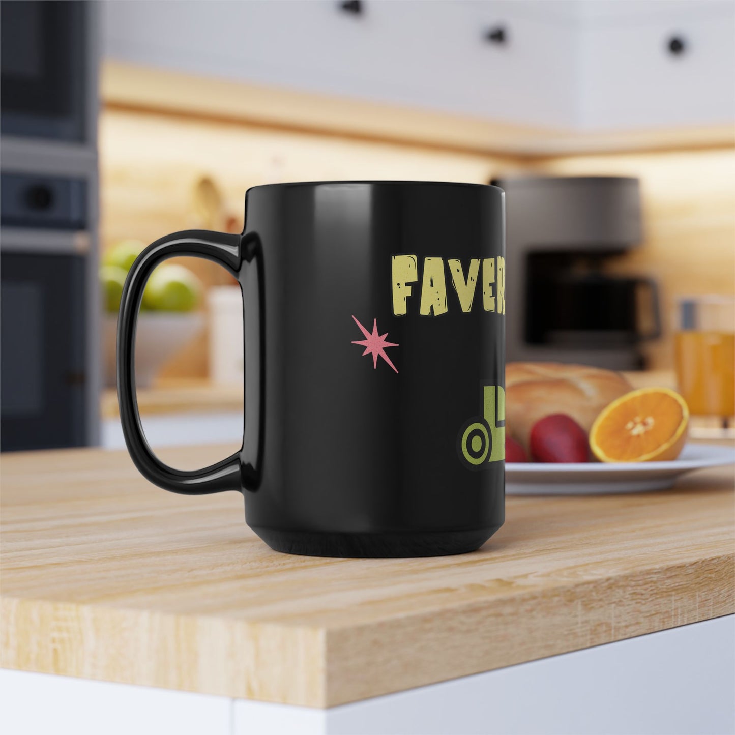 “Suck It Up, Faverstaval!” Mug – The Mug That Mispronounced Its Way Into History