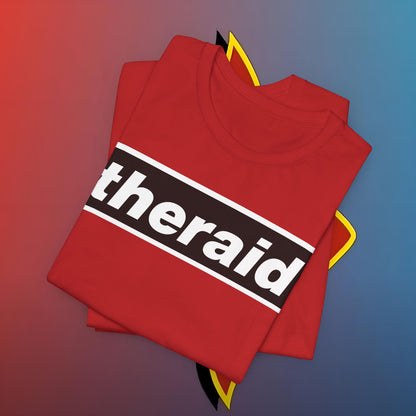 The Raid Tee – We Came to Watch, Not to Judge (Mostly)