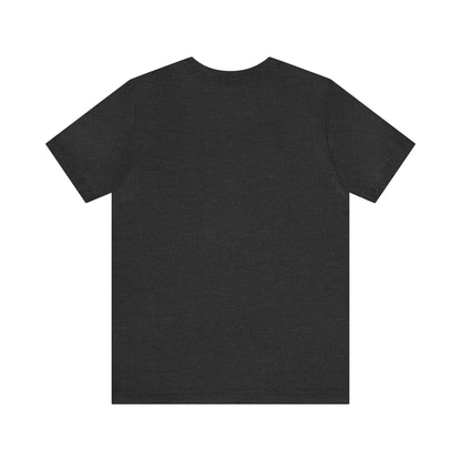 Popeye's Friend Wimpy "Gladly Pay You Tuesday" Unisex Jersey Short Sleeve Tee