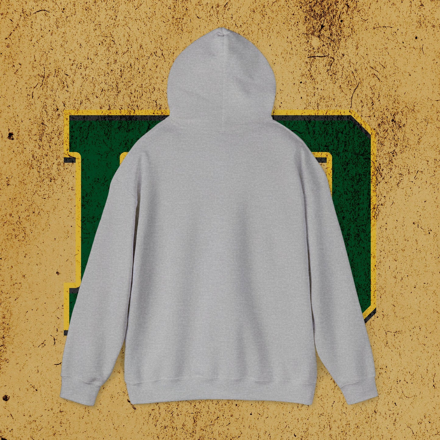 Paddle Daddy Hoodie, Unisex Hooded Sweatshirt for Dads, Elite-ish Comfort for the Ironically Refined