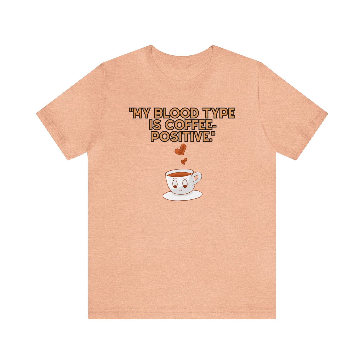 Funny Coffee Unisex Jersey Short Sleeve Tee, Caffeine Couture, Morning Laughter Apparel, Espresso Yourself , Brew-tiful Quips Shirt 15