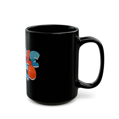 Uncle Rico Mug – Retro Rage from The Shuli Network’s Wildest Show –11 Oz and 15 Oz Stylish Drinkware for Family Gatherings, Gift for Fans, Coffee Lovers, Unique Collectible, Fun Home Decor