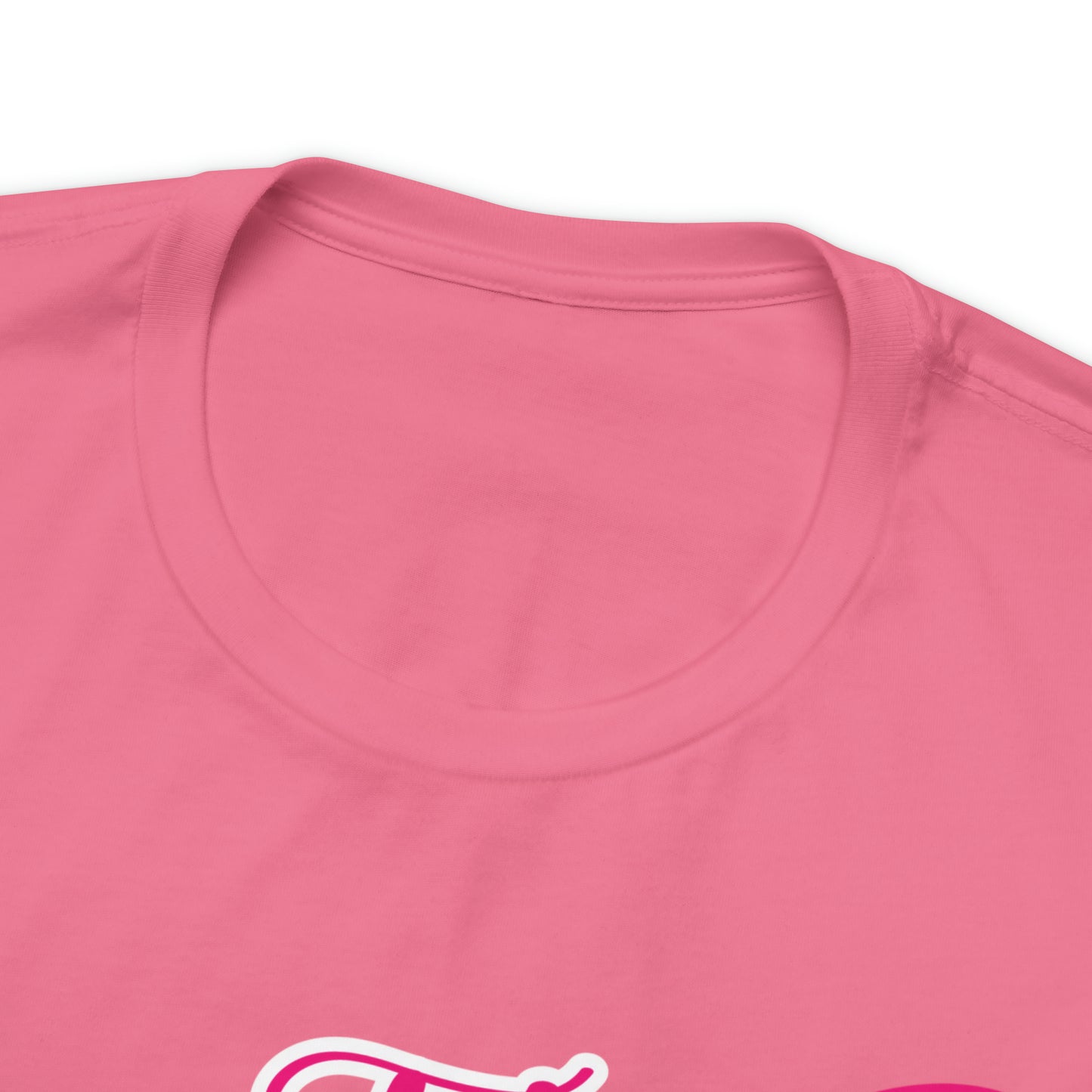 This Barbie Is a Sister Unisex Jersey Short Sleeve Tee Gifts for her