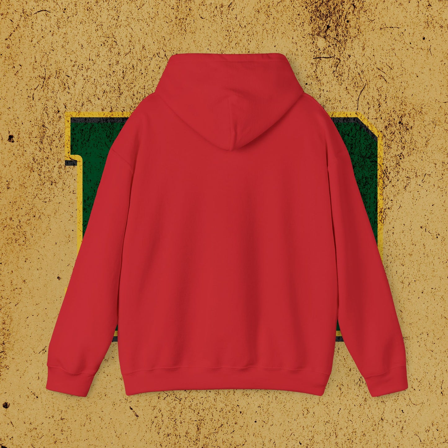 Paddle Daddy Hoodie, Unisex Hooded Sweatshirt for Dads, Elite-ish Comfort for the Ironically Refined