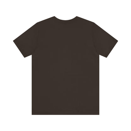 Anton Chigurh Inspired Unisex Jersey Tee - Call It! (with a Twist)