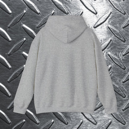 Arresting Developments Hoodie - Unisex Heavy Blend Sweatshirt for Casual Wear, Gift for Fans, Cozy Layering Piece, Ideal for TV [...]