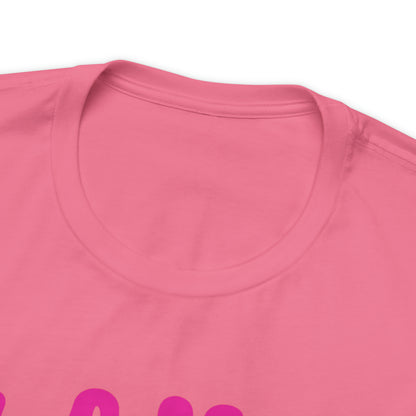 Comfy and Stylish Bella+Canva 3001 Nurse T-Shirt: Perfect Gift for Professionals & Nursing Students, Soft Fabric, Various Sizes Available