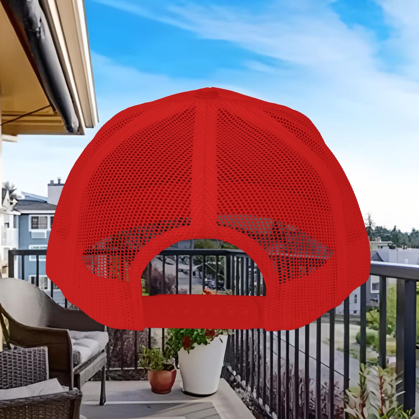 Shuli Network Snapback: The Crown for True Fans! Exclusive Shuli Embroidery