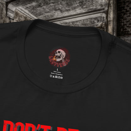 The Rev Bob Levys Don't be a DOY DOY DOY Unisex Jersey Short Sleeve Tee #levyverse Comedy In Multiple Sizes