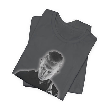 Say that is a Nice Bike Unisex Tee The Ultimate Conversation Starter T-1000 inspired