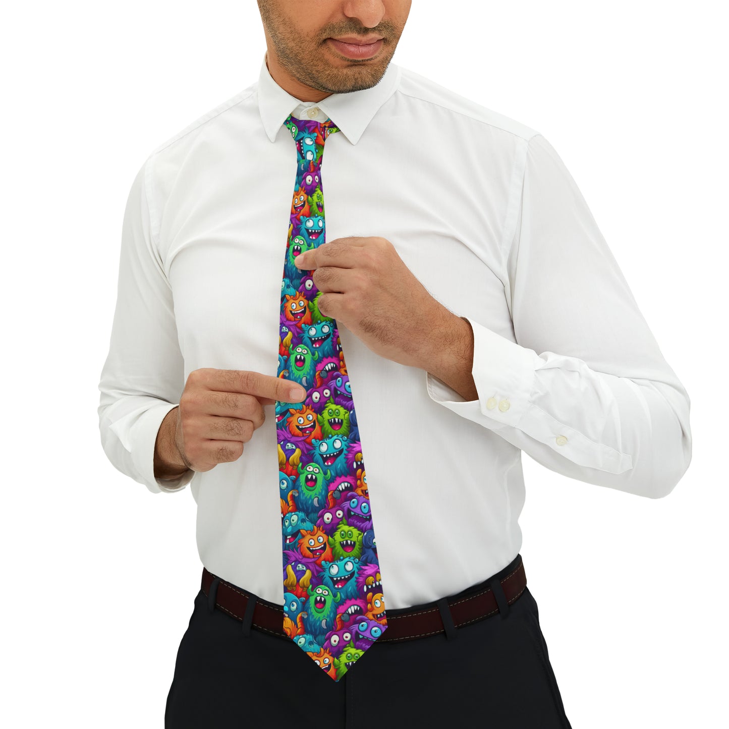 Necktie